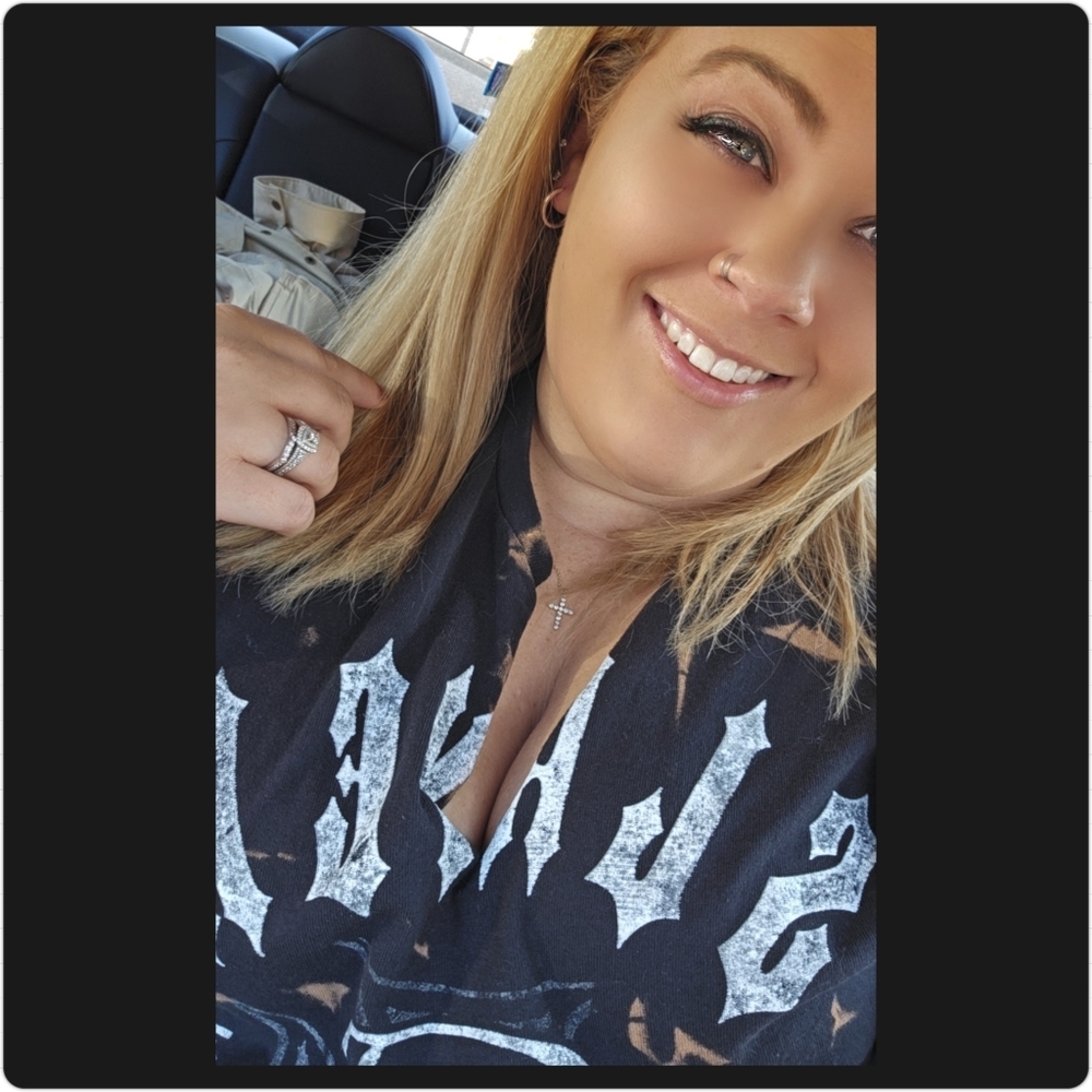 Meet your Posher, Brittany